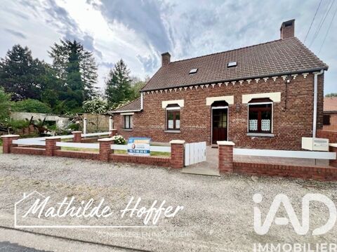   Vente Maison Maison - 3 pi�ce(s) - 68 m�