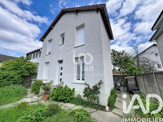  Maison � vendre 5 pi�ces 108 m�