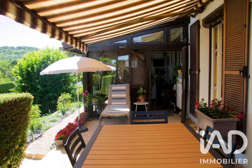 Vente Maison Vente Maison traditionnelle 7 pièces Villery