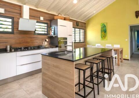   Vente Maison/villa 6 pièces Maison - 6 pièce(s) - 121 m²
