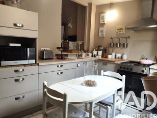 Maison � vendre 5 pi�ces 108 m�