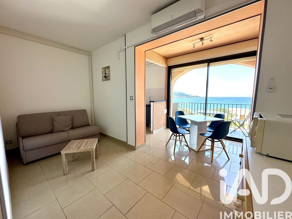 Vente Appartement Vente Appartement 2 pièces Calcatoggio
