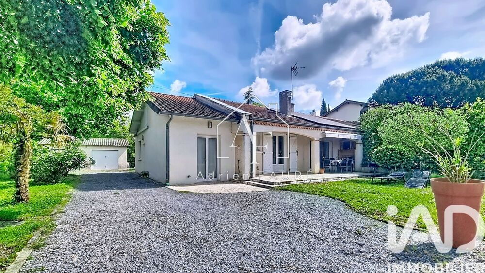 Vente Maison traditionnelle 4 pièces