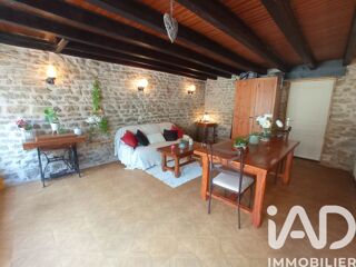  Maison à vendre 5 pièces 133 m²