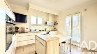  Maison à vendre 8 pièces 199 m²
