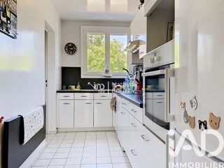  Appartement à vendre 4 pièces 83 m²