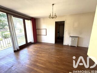  Appartement à vendre 3 pièces 57 m²