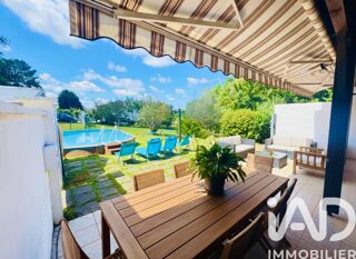 Maison à vendre 4 pièces 115 m²