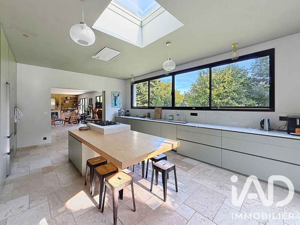 à vendre  Maison Quincampoix (76230)