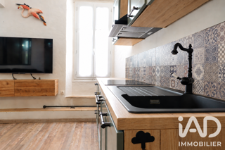  Appartement à vendre 2 pièces 43 m²