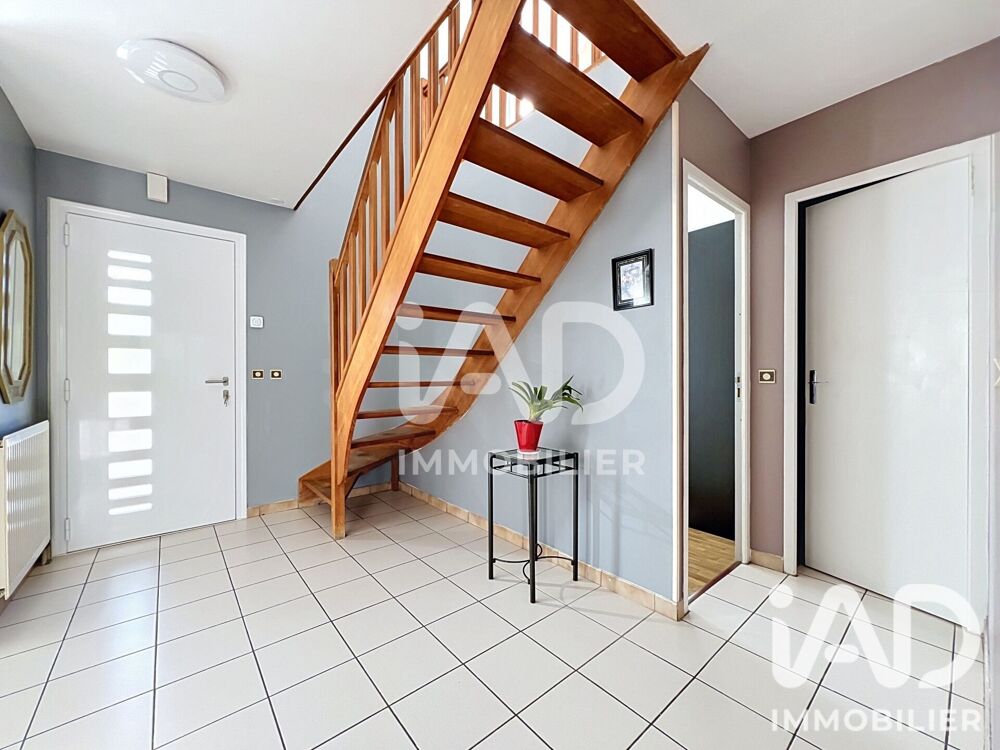 Vente Maison Vente Maison/villa 7 pièces Tournan-en-brie