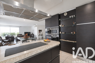  Appartement à vendre 5 pièces 152 m²