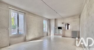  Maison � vendre 3 pi�ces 58 m�