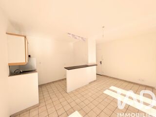  Appartement à vendre 1 pièce 26 m²