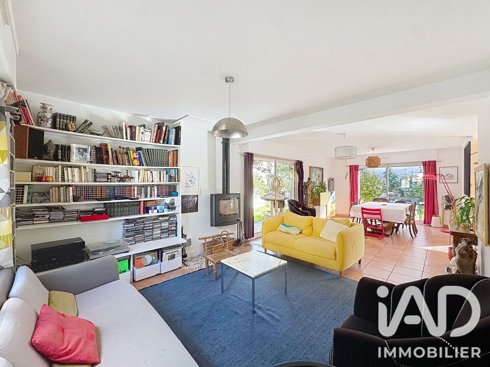 Vente Maison Vente Maison traditionnelle 8 pièces Rennes