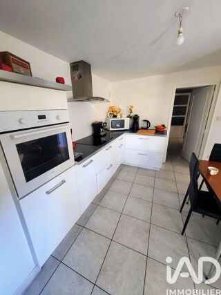  Maison à vendre 5 pièces 117 m²