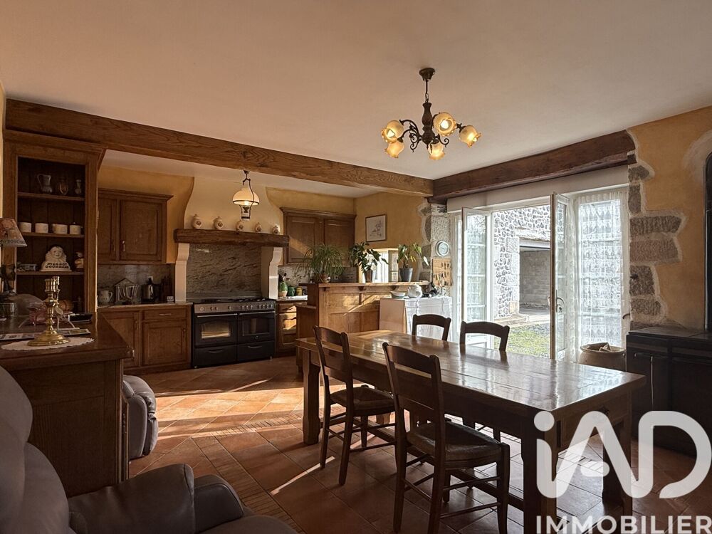 Vente Maison Vente Maison traditionnelle 11 pièces Laguiole