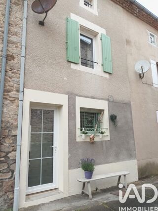 Maison 60m2 Manot