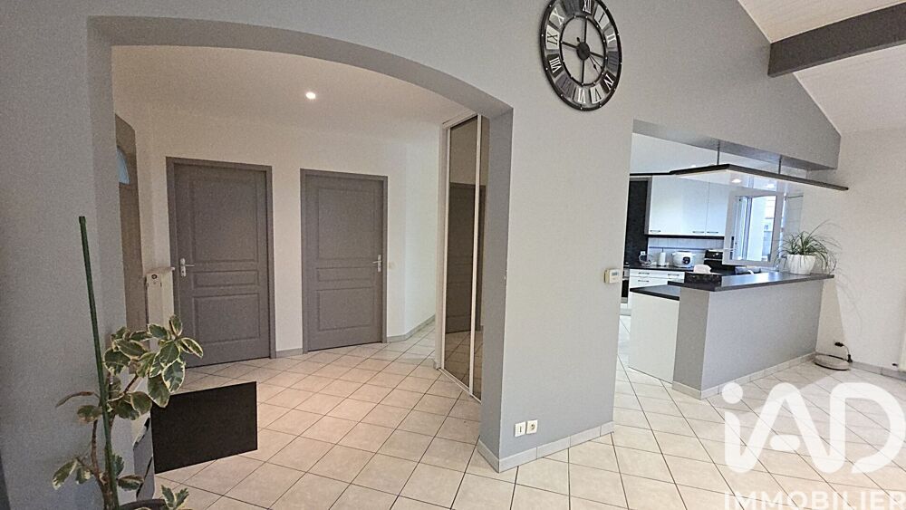 Vente Maison/villa 7 pièces
