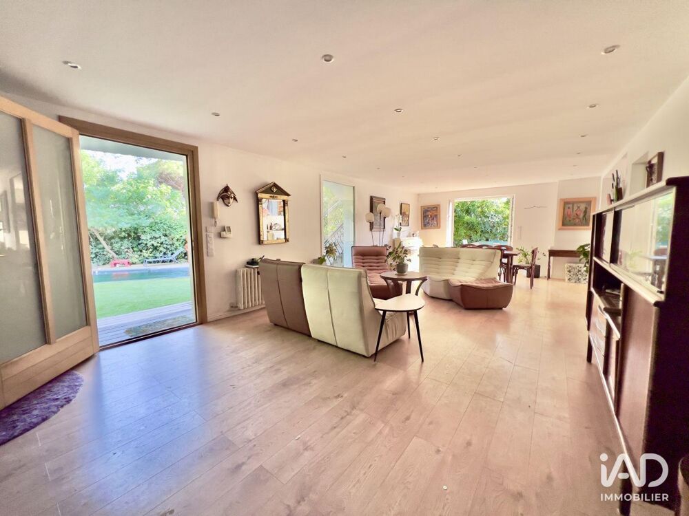 Vente Maison Vente Maison/villa 5 pièces Fréjus
