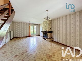  Maison à vendre 5 pièces 105 m²