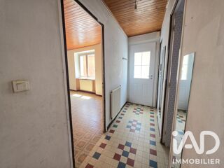  Maison à vendre 4 pièces 100 m²