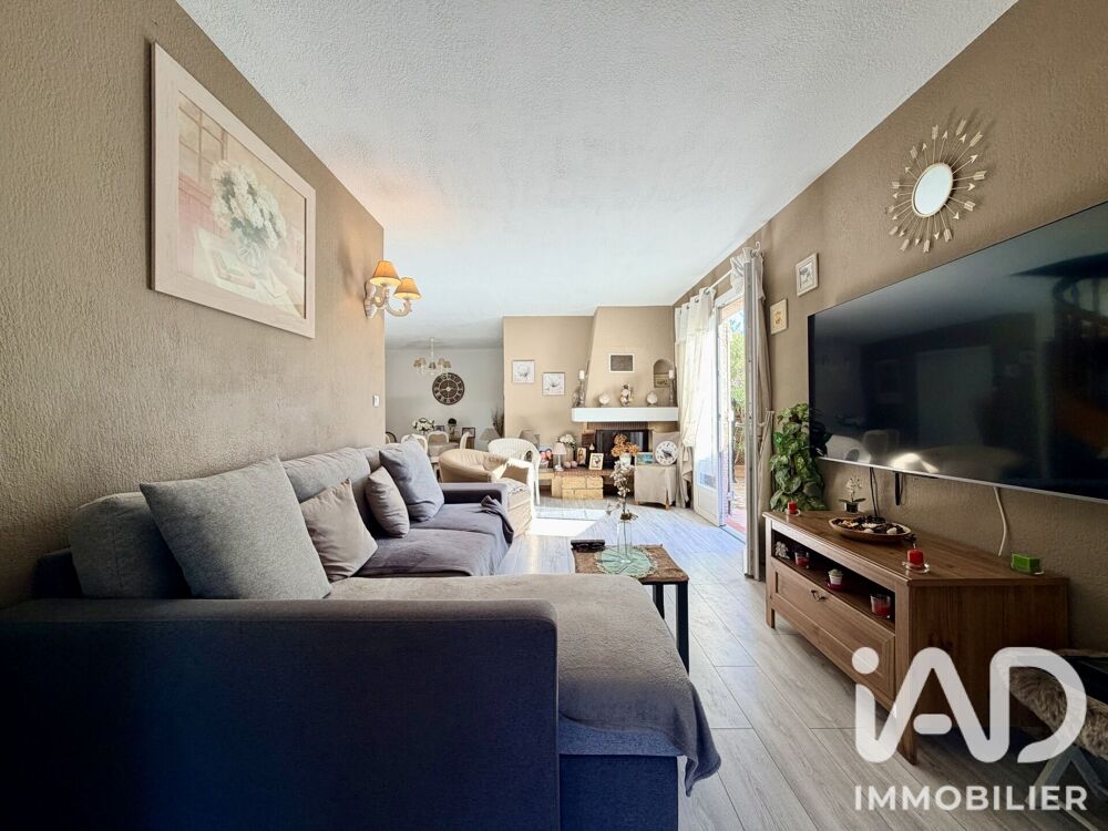 Vente Maison Vente Maison/villa 5 pièces La farlède
