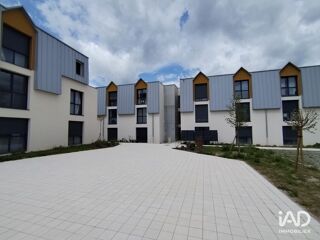  Appartement � vendre 1 pi�ce 23 m�