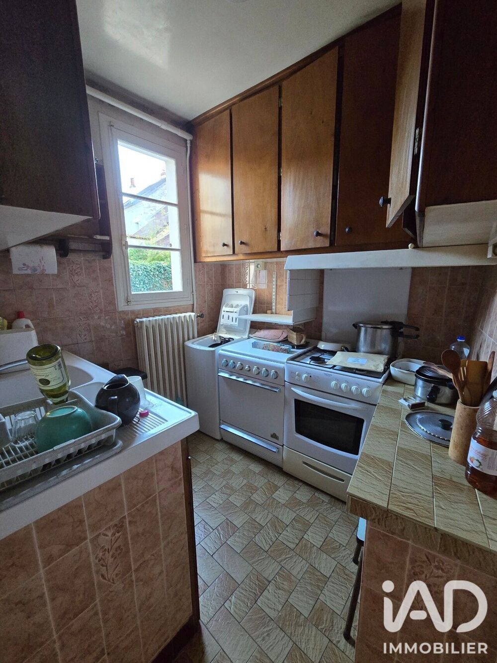 Vente Maison Vente Maison de village 5 pièces Nogent-l'artaud