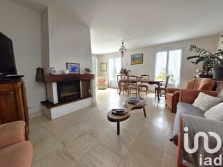  Maison à vendre 6 pièces 127 m²
