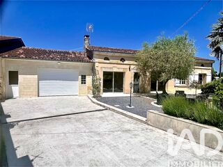  Maison à vendre 5 pièces 135 m²