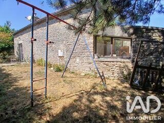  Maison à vendre 4 pièces 87 m²