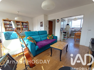  Appartement � vendre 3 pi�ces 71 m�