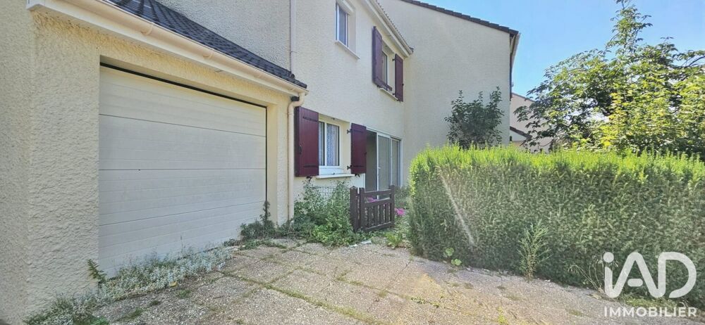 Vente Maison traditionnelle 4 pièces