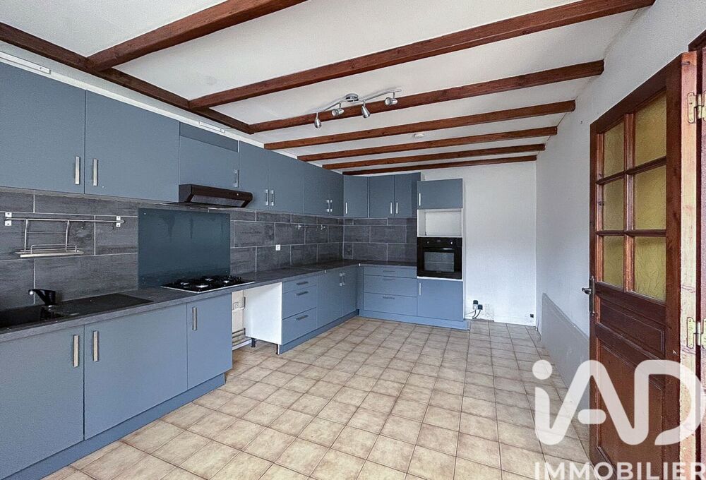 Vente Maison Vente Maison/villa 5 pièces Gallardon