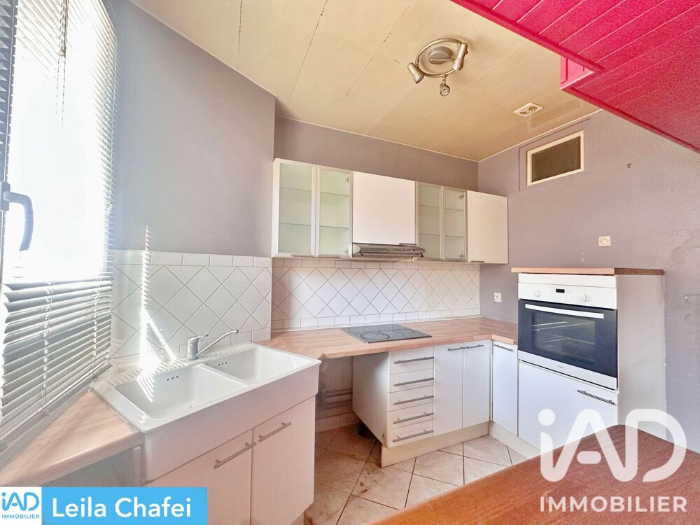 Vente Appartement Vente Appartement 3 pièces Longjumeau