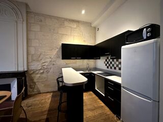  Appartement � louer 3 pi�ces 59 m�