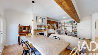  Appartement à vendre 4 pièces 111 m²