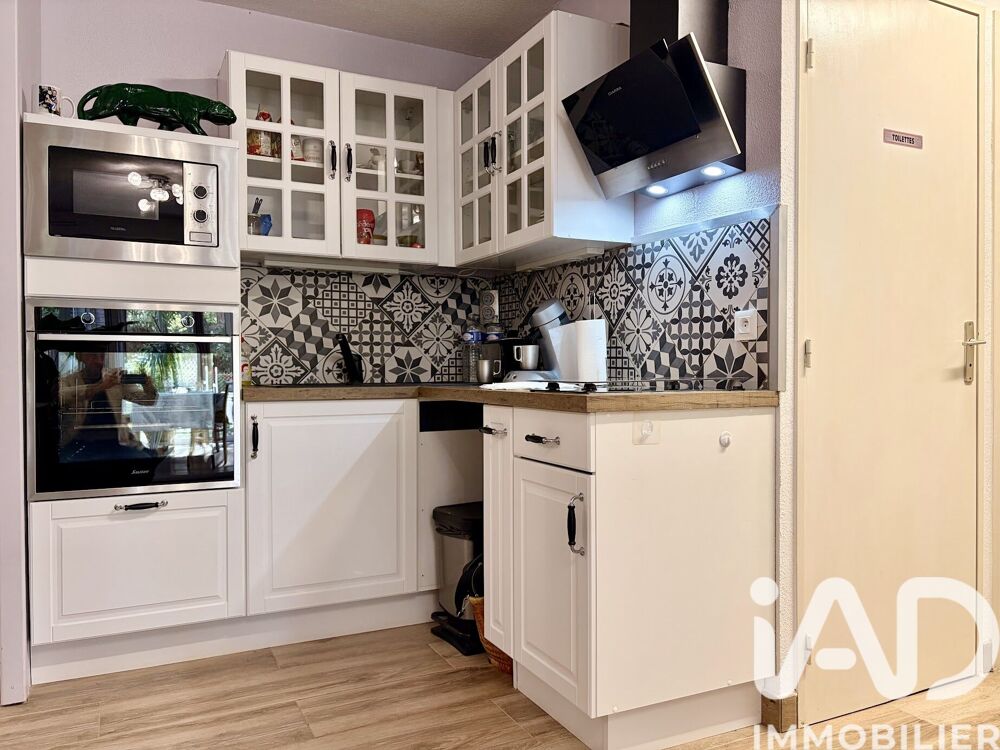 Vente Appartement Vente Appartement 2 pièces Sète