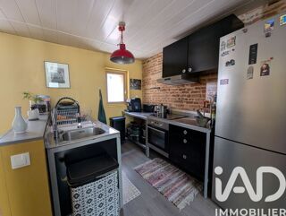  Maison � vendre 4 pi�ces 137 m�