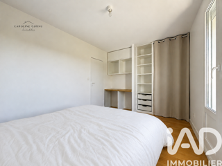  Appartement à vendre 4 pièces 75 m²