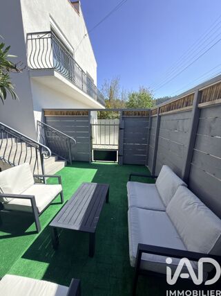  Maison � vendre 4 pi�ces 88 m�