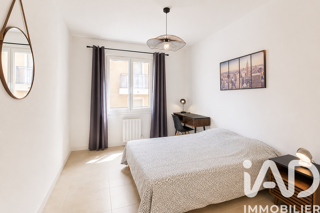  Appartement � vendre 4 pi�ces 67 m�