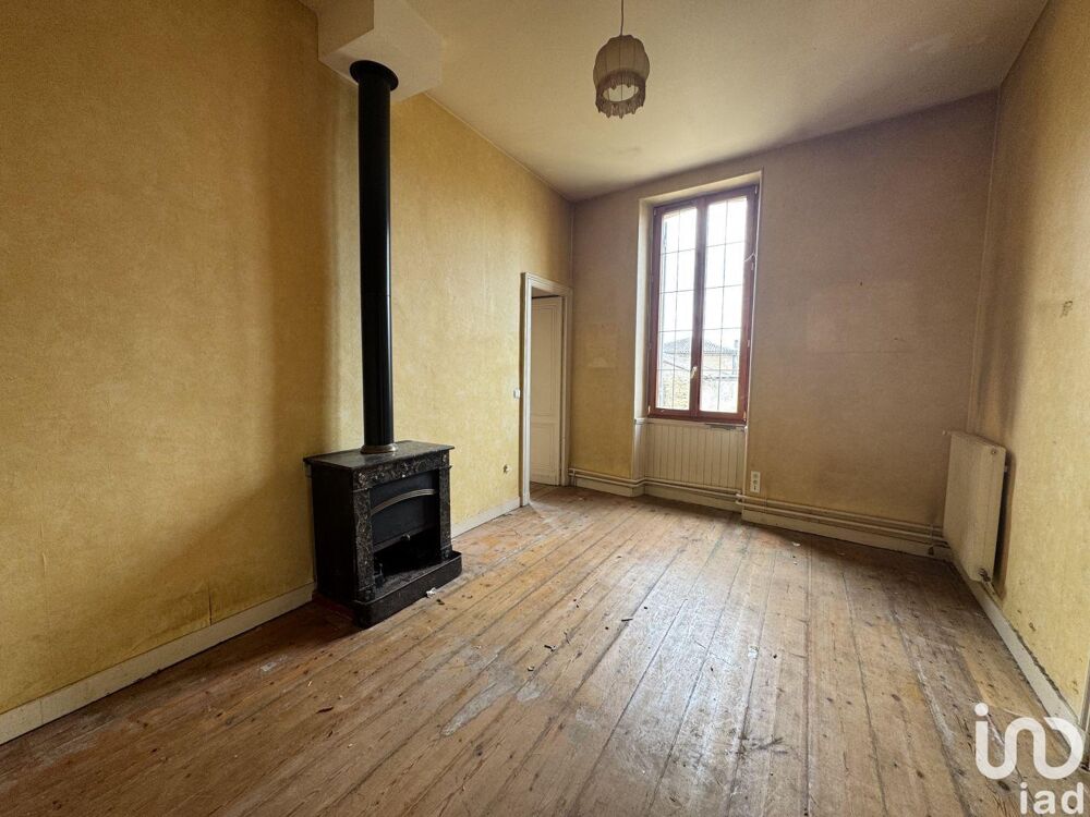 Vente Maison/villa 6 pièces