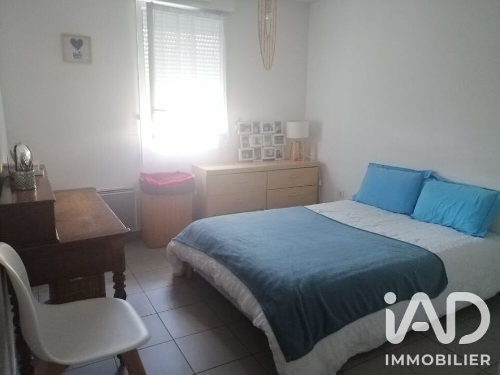 Vente Appartement Vente Appartement 2 pièces Saint-georges-de-didonne