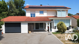  Maison à vendre 6 pièces 196 m²
