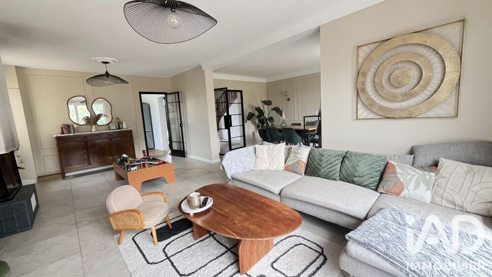 Vente Maison Vente Maison/villa 6 pièces Aussevielle