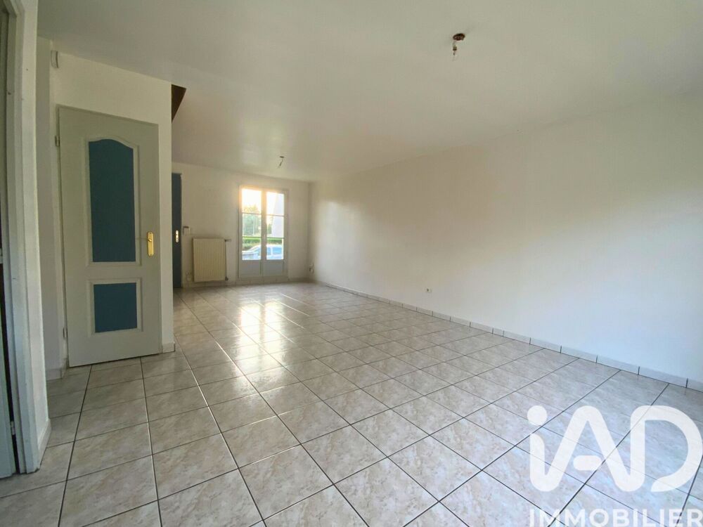 Vente Maison Vente Maison/villa 5 pièces Linas