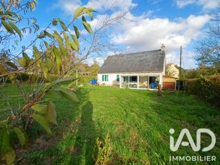 Vente Maison Vente Maison traditionnelle 4 pièces Pluherlin
