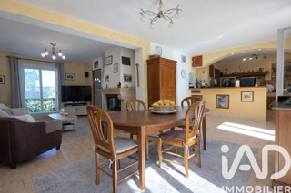  Maison � vendre 6 pi�ces 135 m�